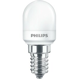 LED-Lämpchen Philips E14 1,7W 150lm 2700K 230V