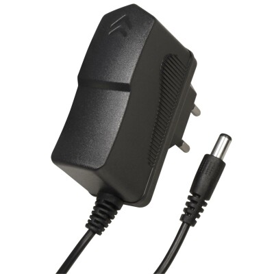 Stecker-Netzgerät 12V= 1.500mA 18W