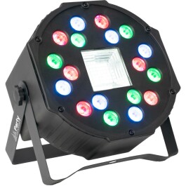 Licht Effekt  PARTY-PAR-ASTRO 120W 250x85mm RGB mit Astro-Effekt