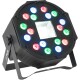 Licht Effekt  PARTY-PAR-ASTRO 120W 250x85mm RGB mit Astro-Effekt