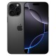 Apple iPhone 16 Pro Max 256GB schwarz ohne Vertrag